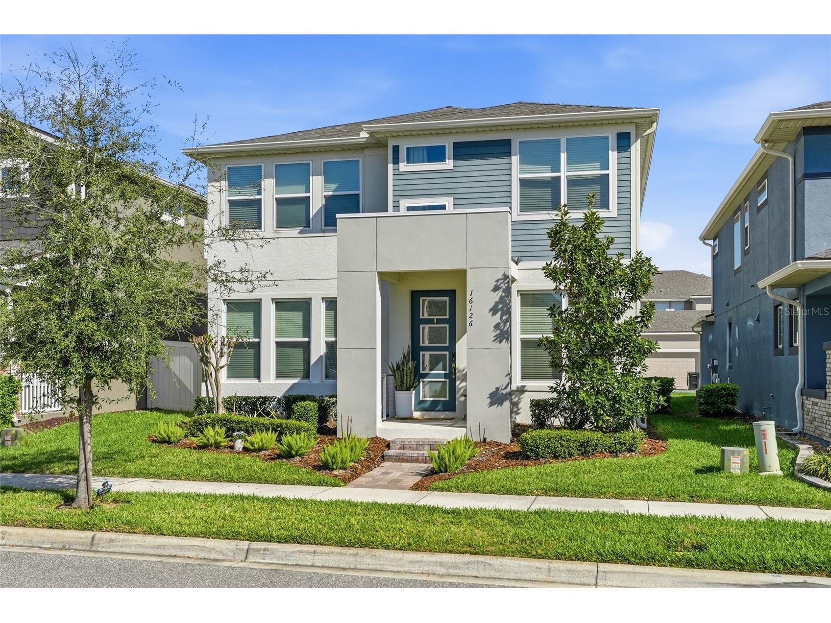 16126 Parkwyn Street Winter Garden FL 34787 O6389811 image1