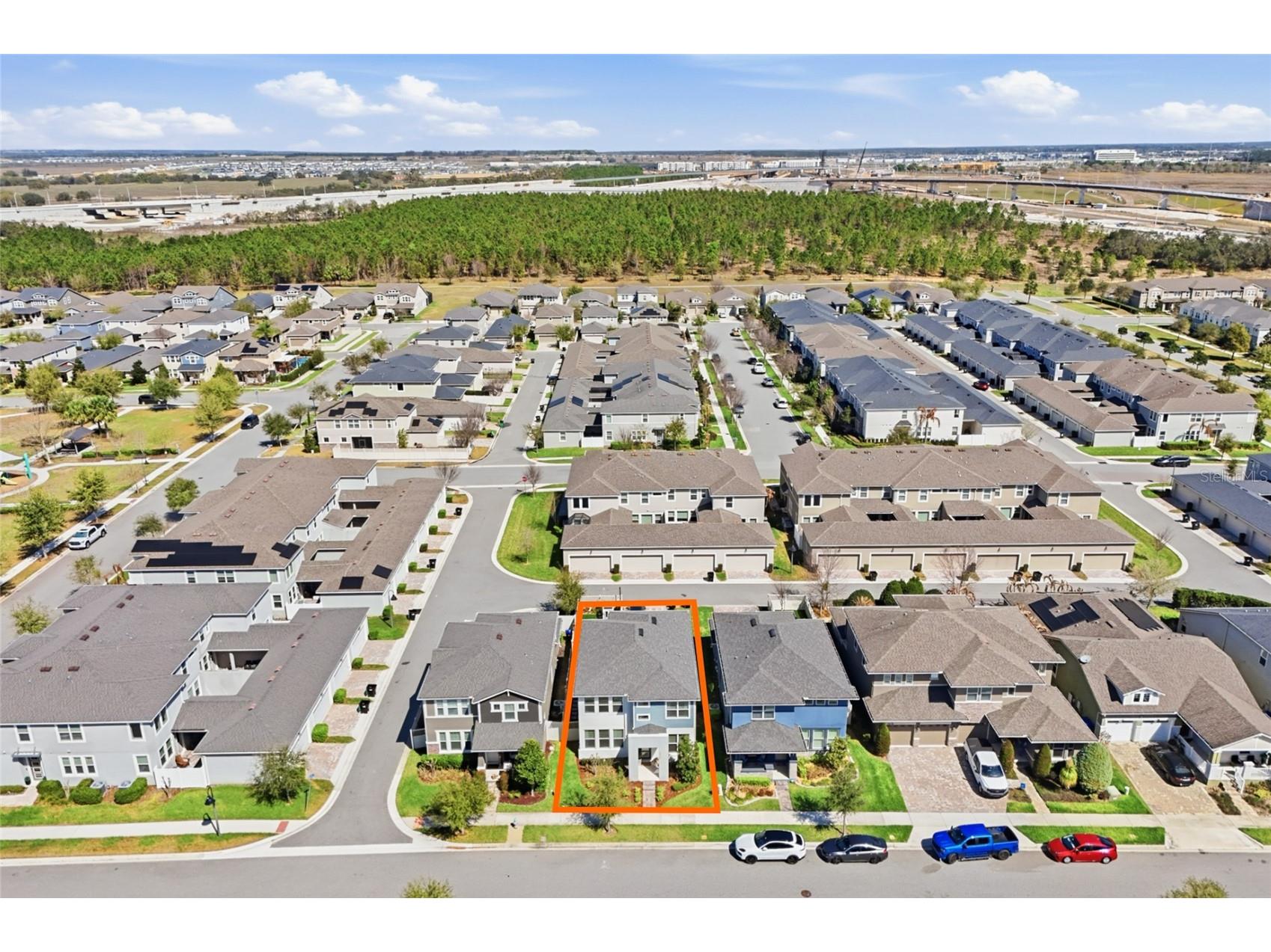 16126 Parkwyn Street Winter Garden FL 34787 O6389811 image4