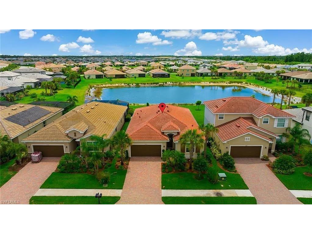 16126 Rosemallow Lane Alva FL 33920 J992361 image1