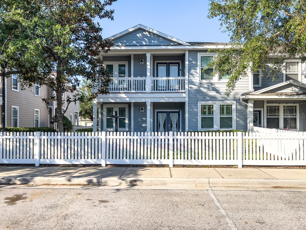 16127 Churchview Drive S Lithia FL 33547 TB8374656 image1