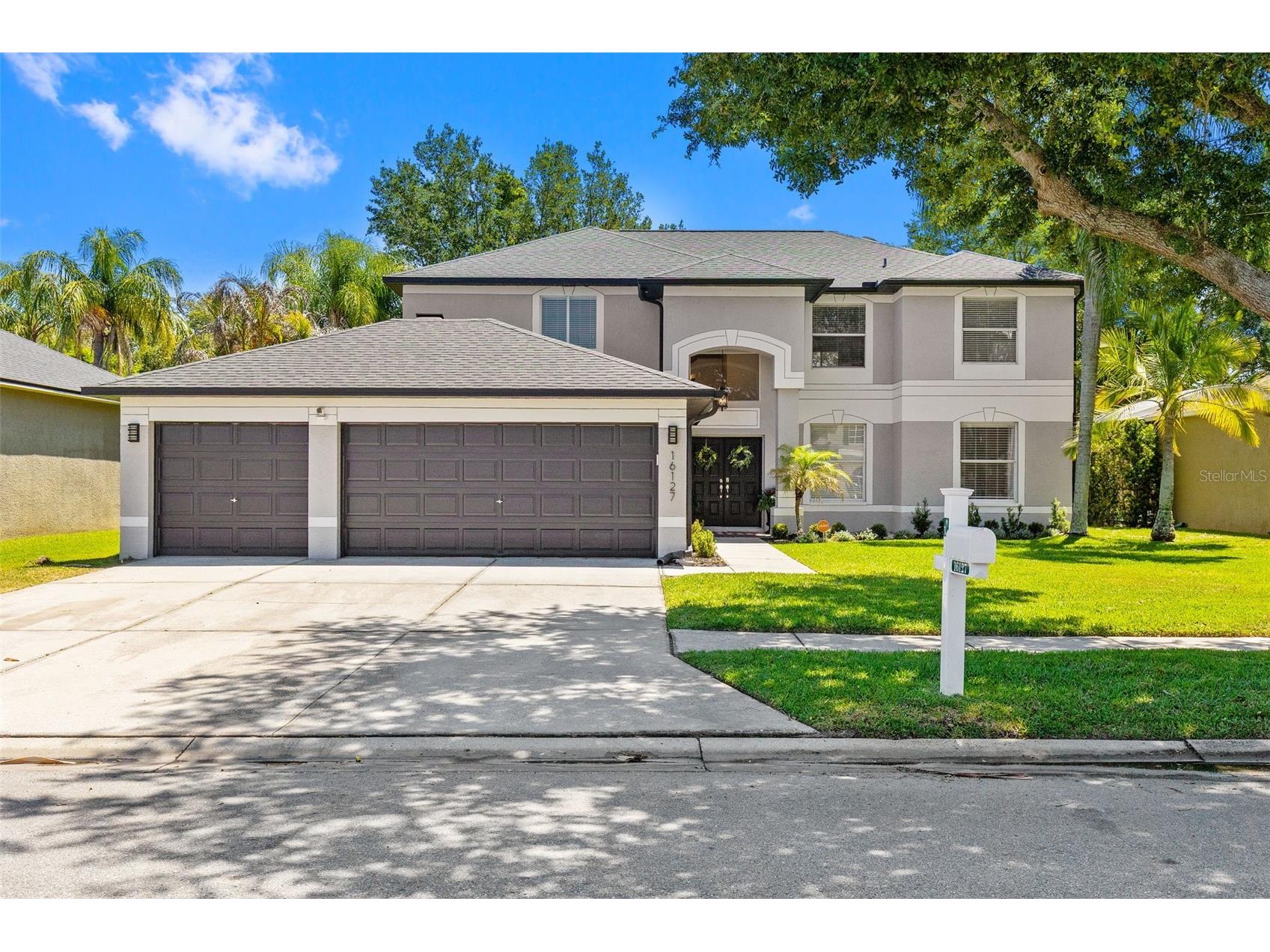 16127 Lytham Drive Odessa FL 33556 TB8511340 image1