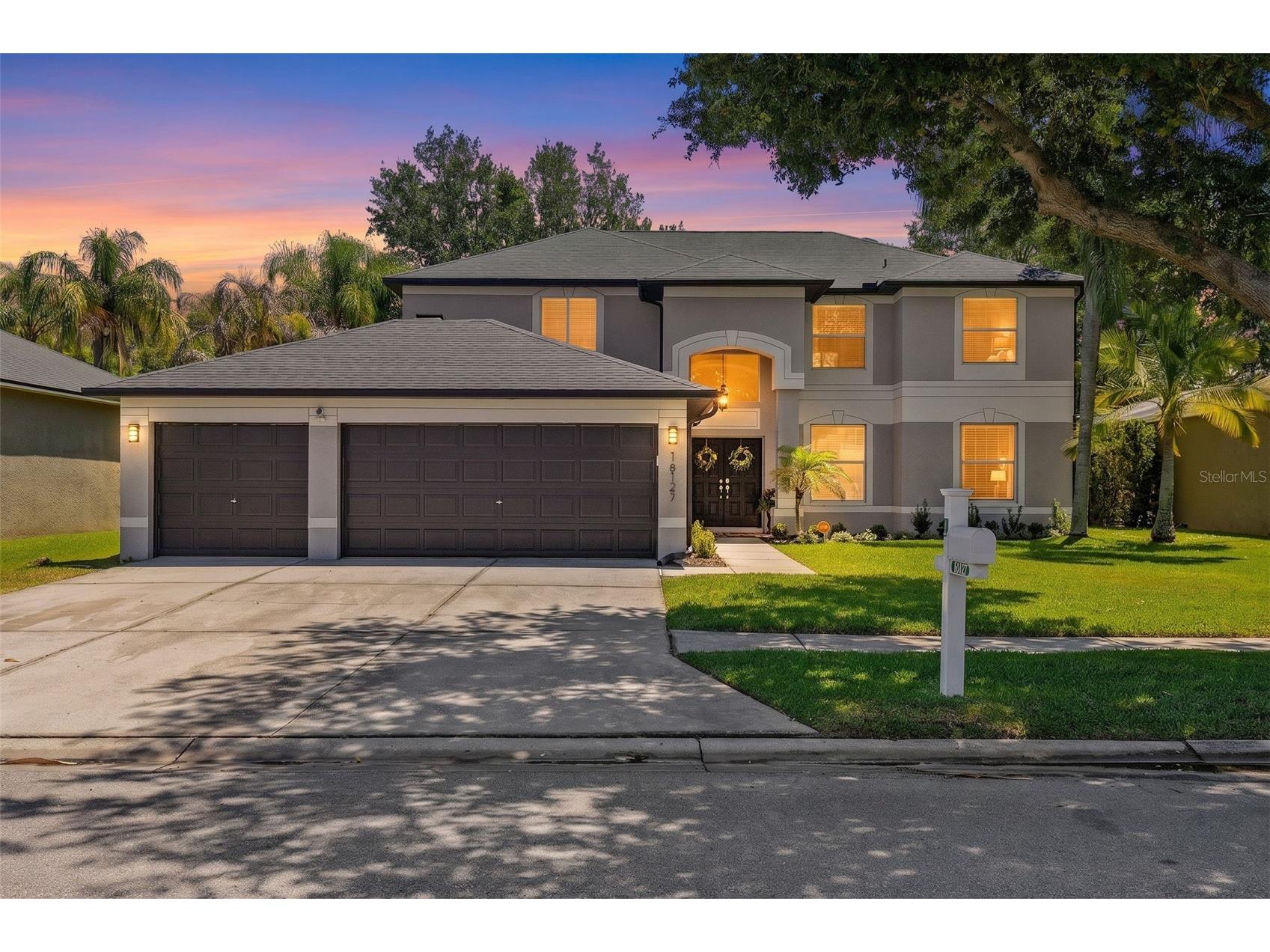 16127 Lytham Drive Odessa FL 33556 TB8511340 image2