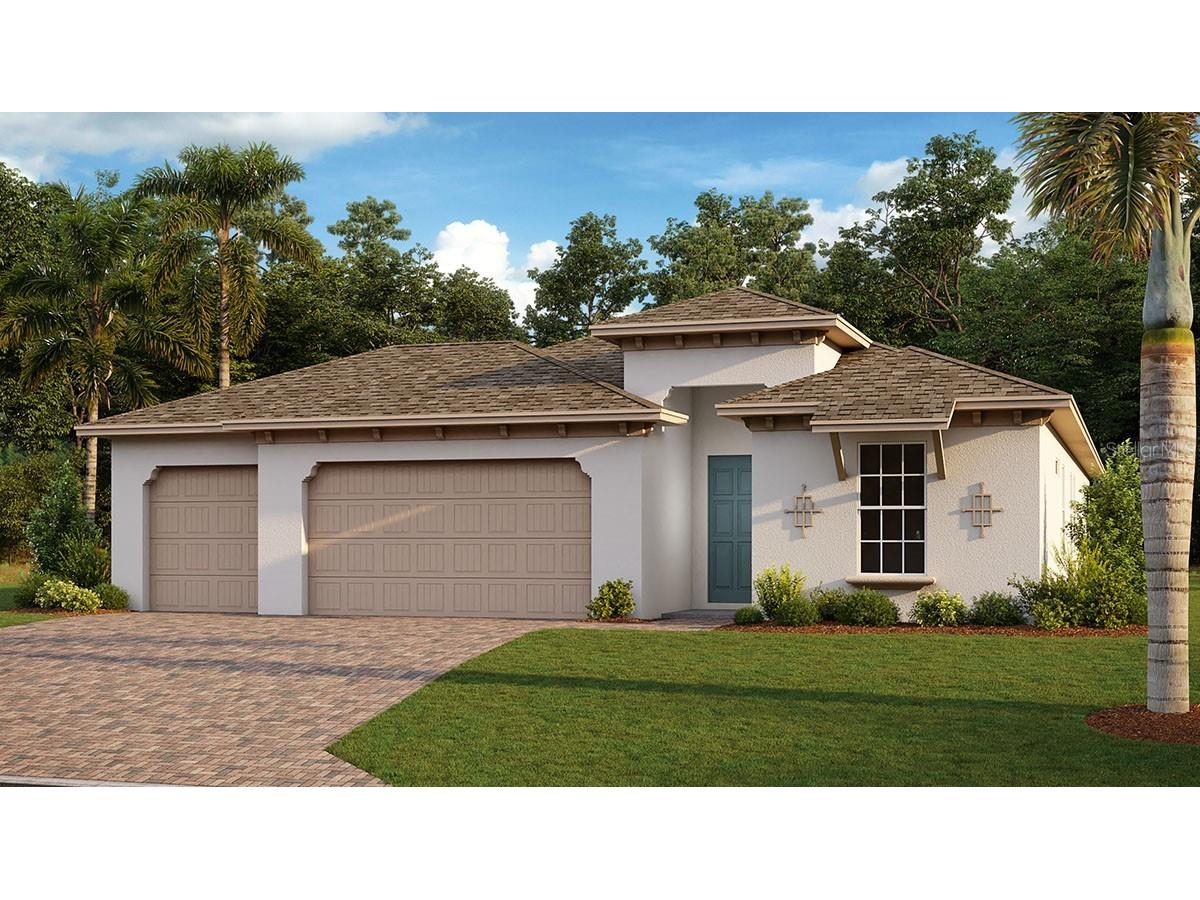 16128 Crofton Springs Way Port Charlotte FL 33953 N6125489 image1