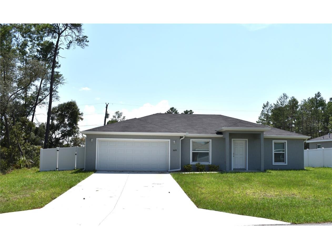 16128 SW 21st Terrace Road Ocala FL 34473 O6231429 image1