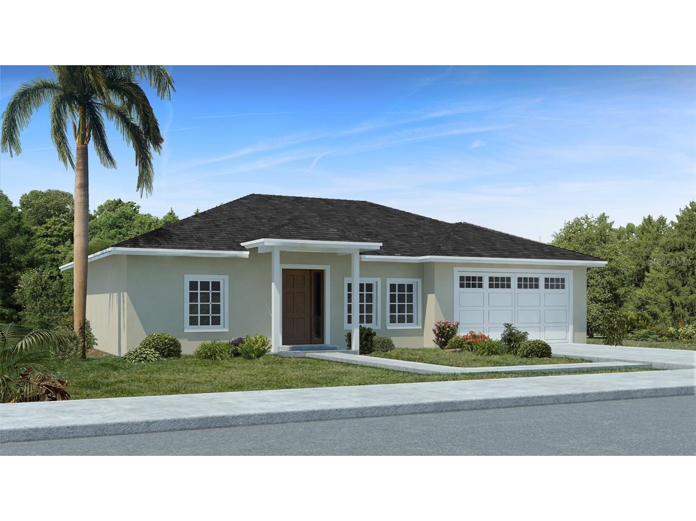 16128 SW 21st Terrace Road Ocala FL 34473 OM673362 image1