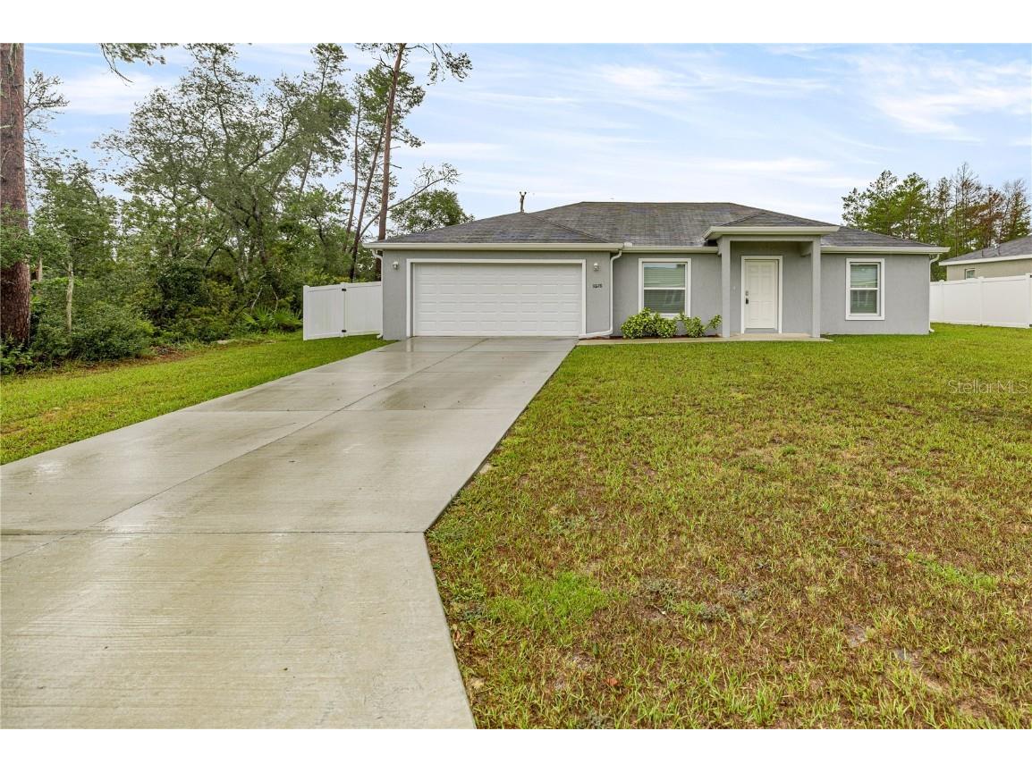 16128 SW 21st Terrace Road Ocala FL 34473 O6348907 image1