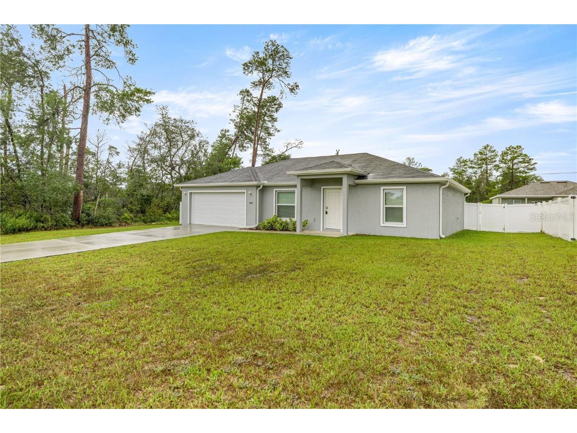 16128 SW 21st Terrace Road Ocala FL 34473 O6348907 image2