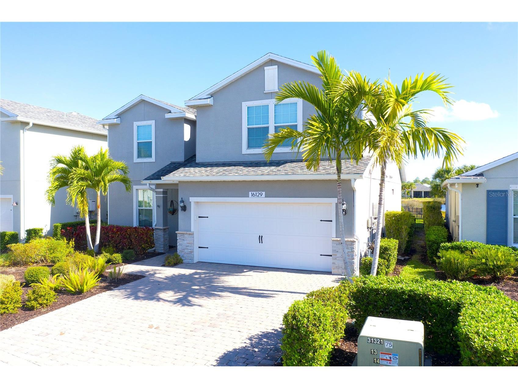 16129 Bluestem Lane Punta Gorda FL 33982 C7520317 image2