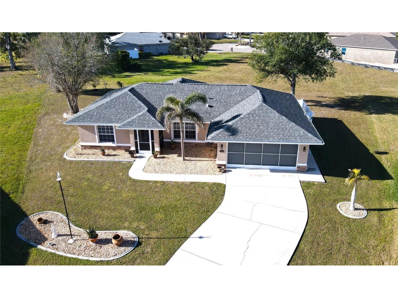16129 Coruna Court Punta Gorda FL 33955 C7504072 image1