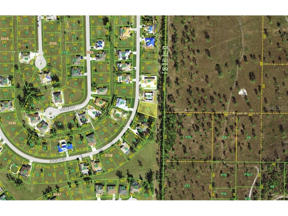16129 Juarez Circle Punta Gorda FL 33955 C7518535 image2