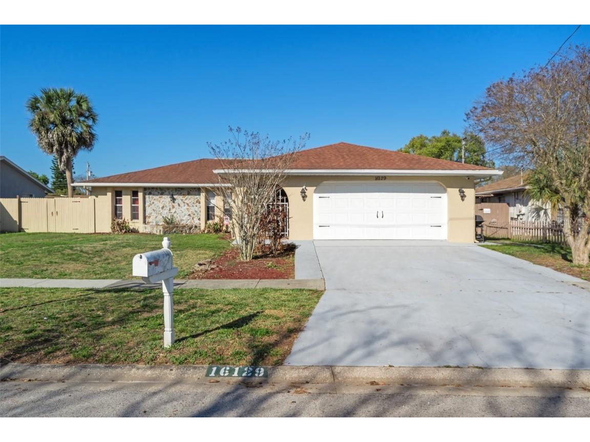 16129 Tree Line Drive Hudson FL 34667 W7842880 image1