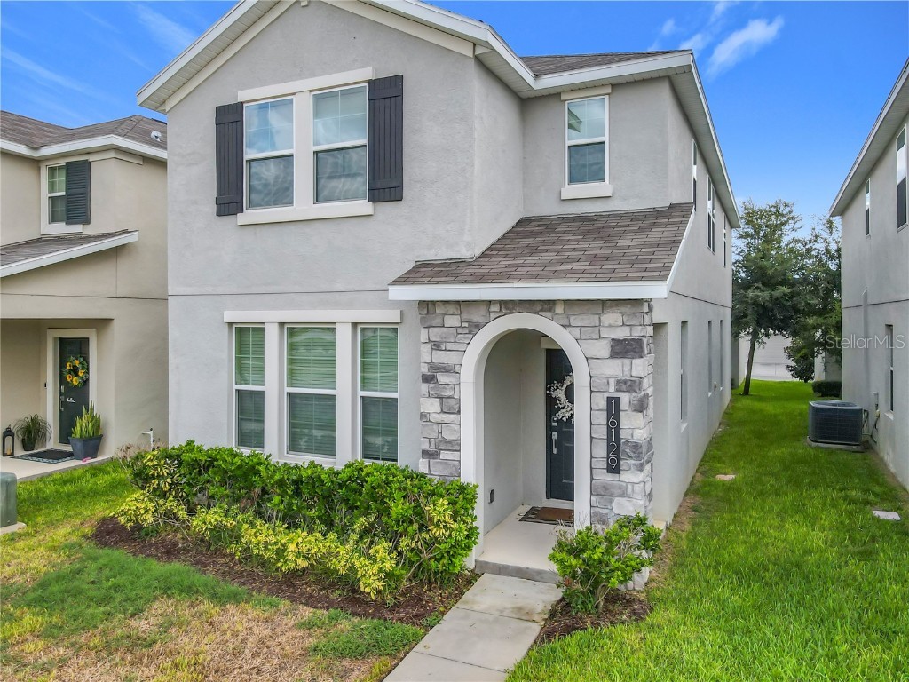 16129 Water Spring Boulevard Winter Garden FL 34787 O6335415 image1