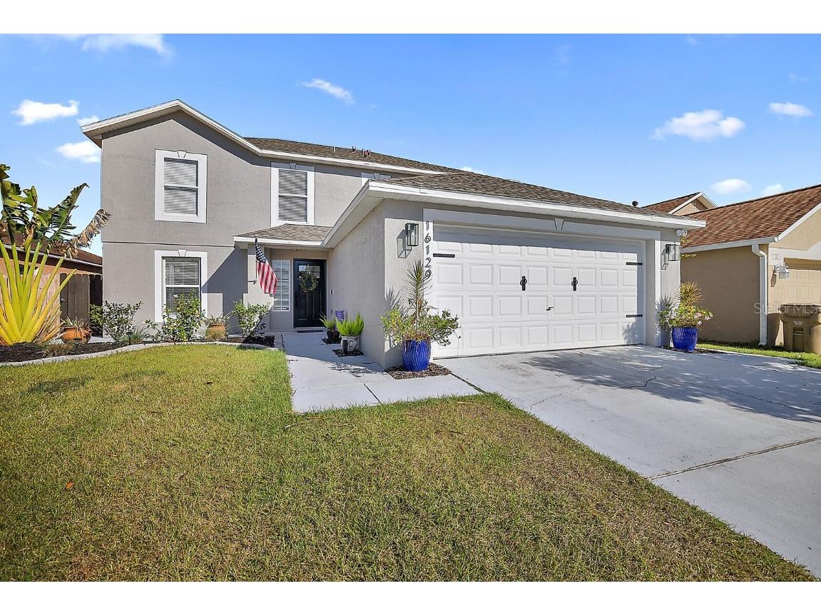 16129 Wilkinson Drive Clermont FL 34714 O6088813 image1