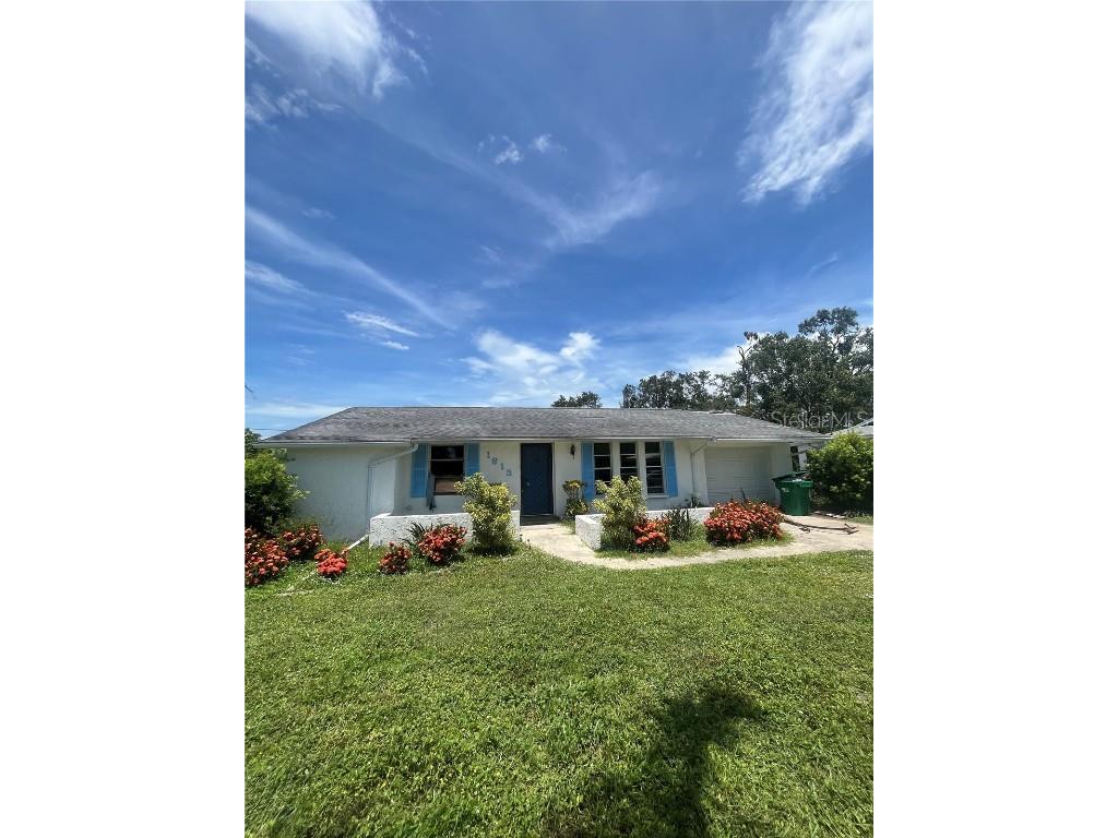 1613 Abscott Street Port Charlotte FL 33952 T3459342 image1