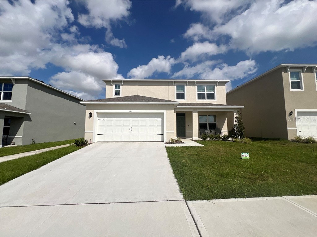 1613 Aurora Ridge Drive Zellwood FL 32798 O6192231 image1