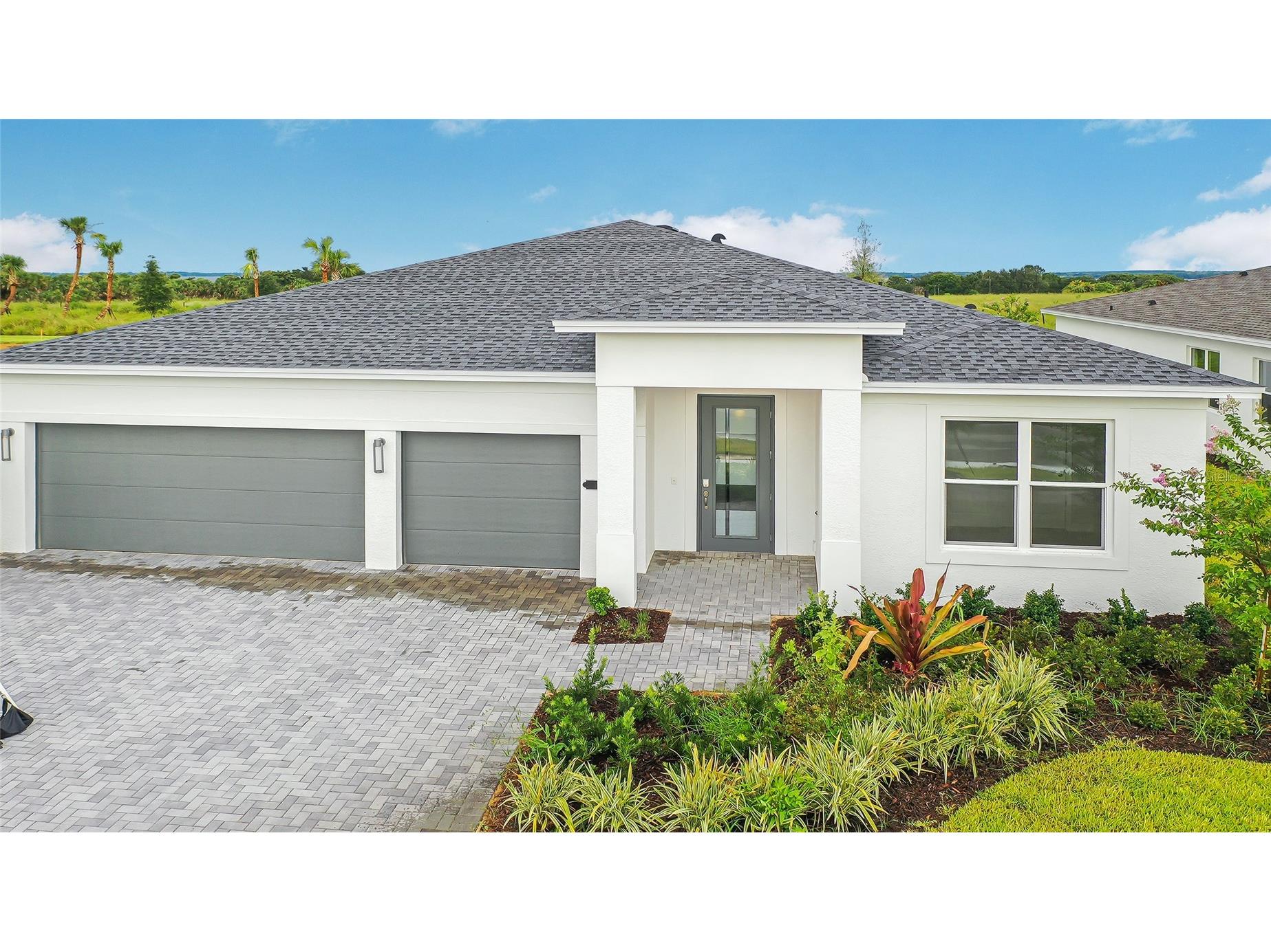 1613 Bellagio Loop Tavares FL 32778 - LAKE HARRIS W7885896 image1