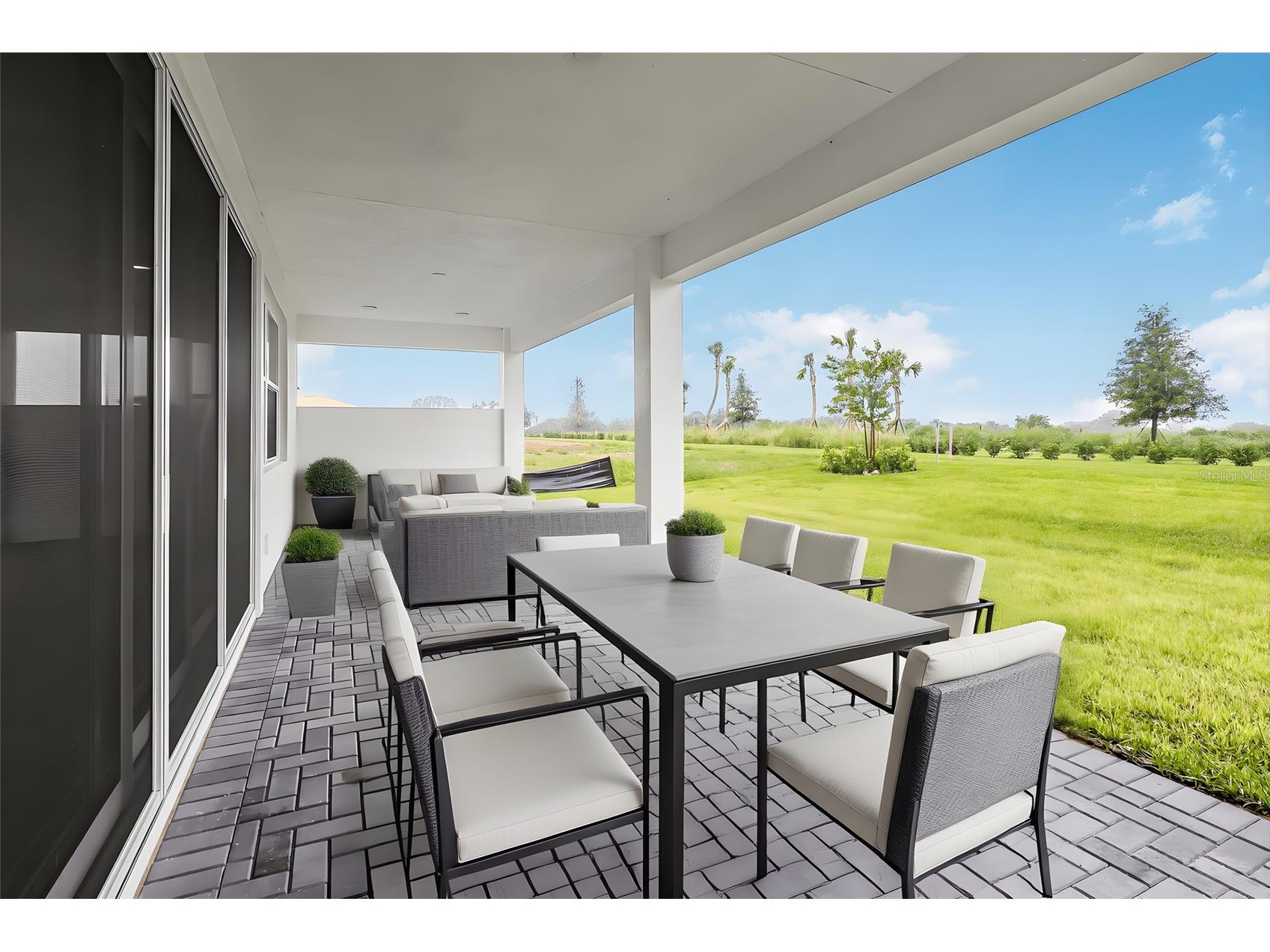 1613 Bellagio Loop Tavares FL 32778 - LAKE HARRIS W7885896 image40
