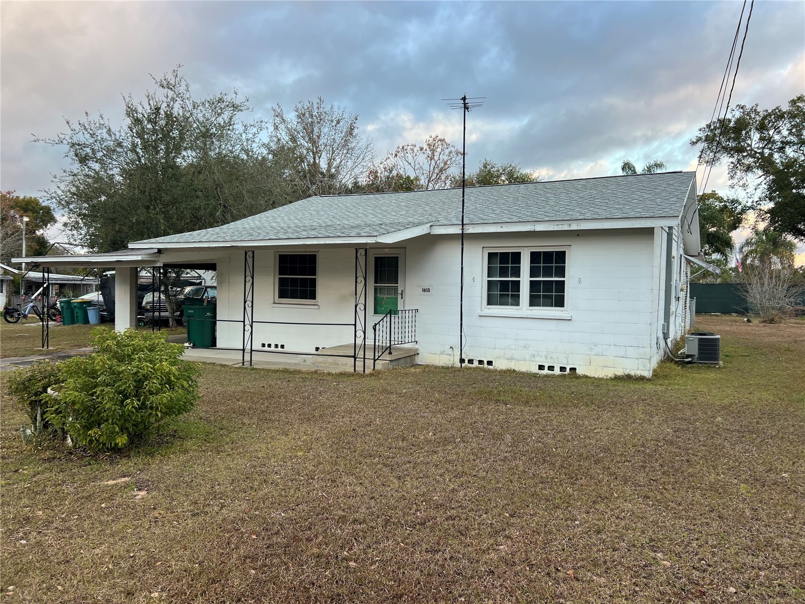 1613 Belmont Avenue Eustis FL 32726 G5106926 image1