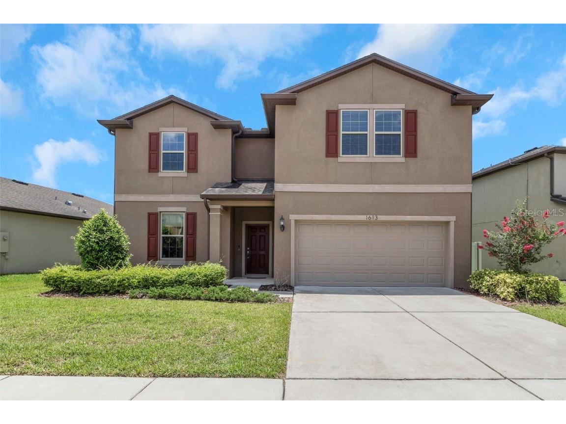 1613 Cabbage Key Drive Ruskin FL 33570 TB8396679 image1
