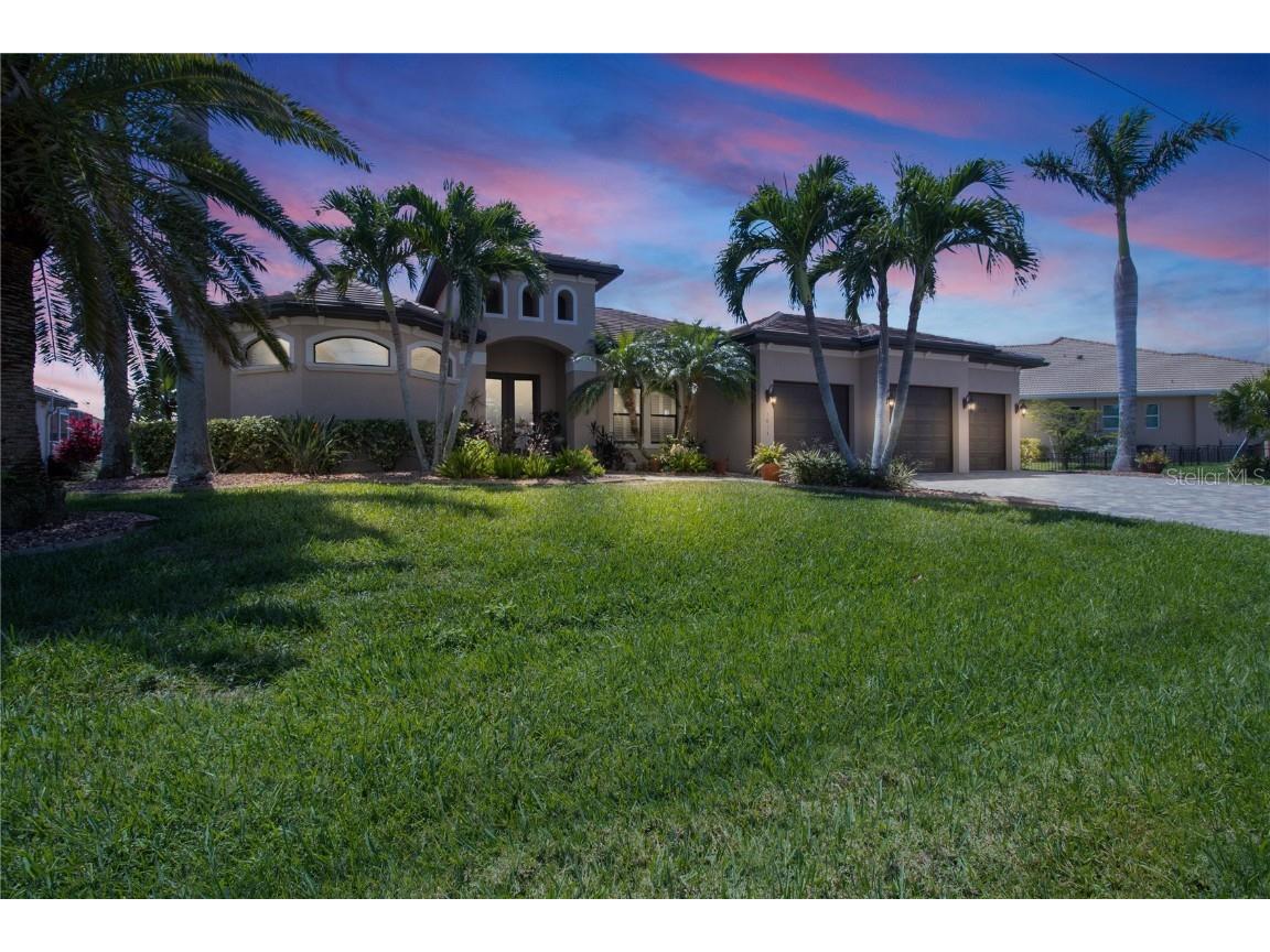 1613 Casey Key Drive Punta Gorda FL 33950 C7474370 image1