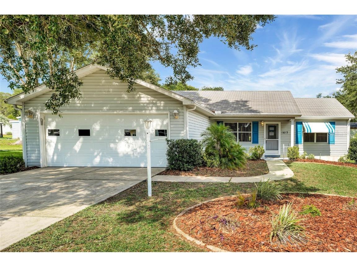 1613 Cherry Hill Road The Villages FL 32159 O6124311 image1