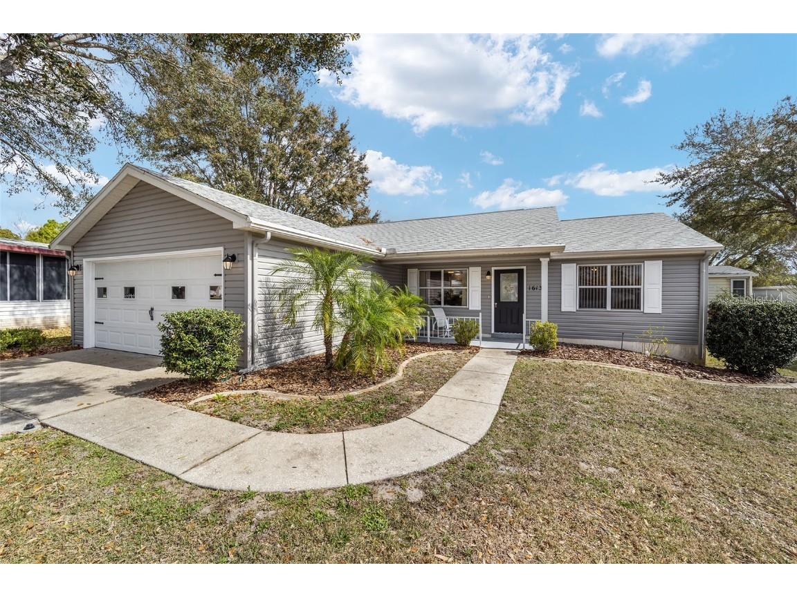 1613 Cherry Hill Road The Villages FL 32159 G5092223 image1