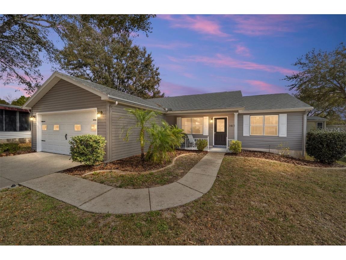 1613 Cherry Hill Road The Villages FL 32159 G5092223 image47