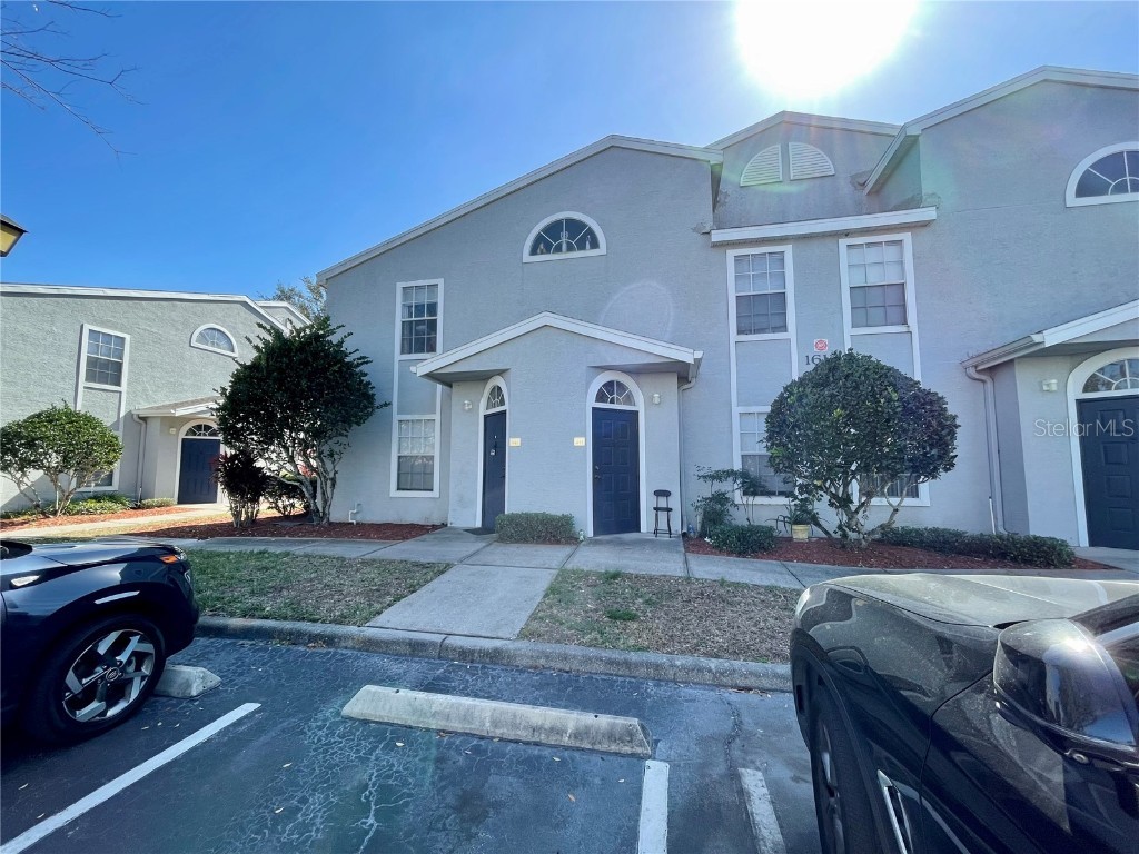1613 Columbia Arms Circle #141 Kissimmee FL 34741 O6213095 image1