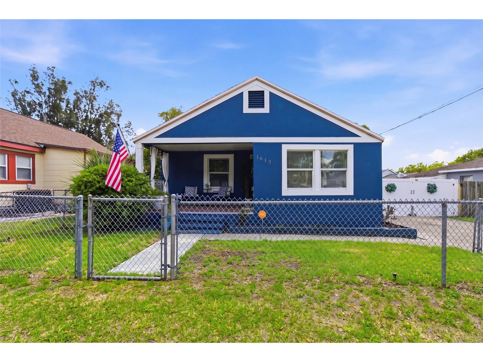 1613 E Chelsea Street Tampa FL 33610 TB8498770 image1