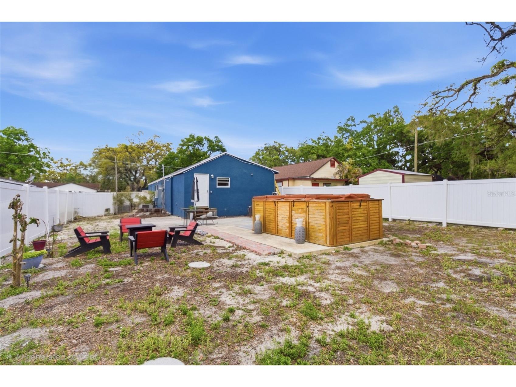 1613 E Chelsea Street Tampa FL 33610 TB8498770 image25