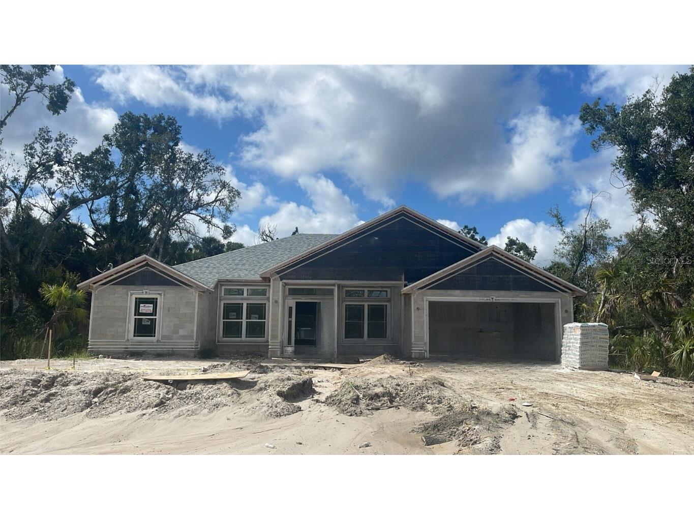 1613 El Paso Avenue North Port FL 34286 A4566761 image1
