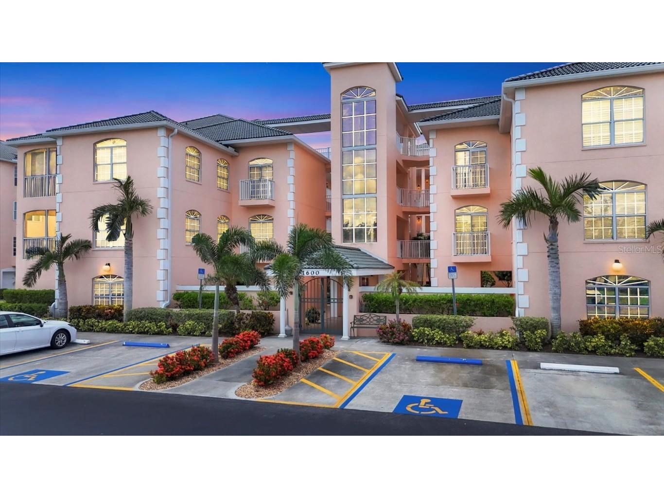 1613 Gondola Park Drive #1613 Venice FL 34292 A4657243 image1