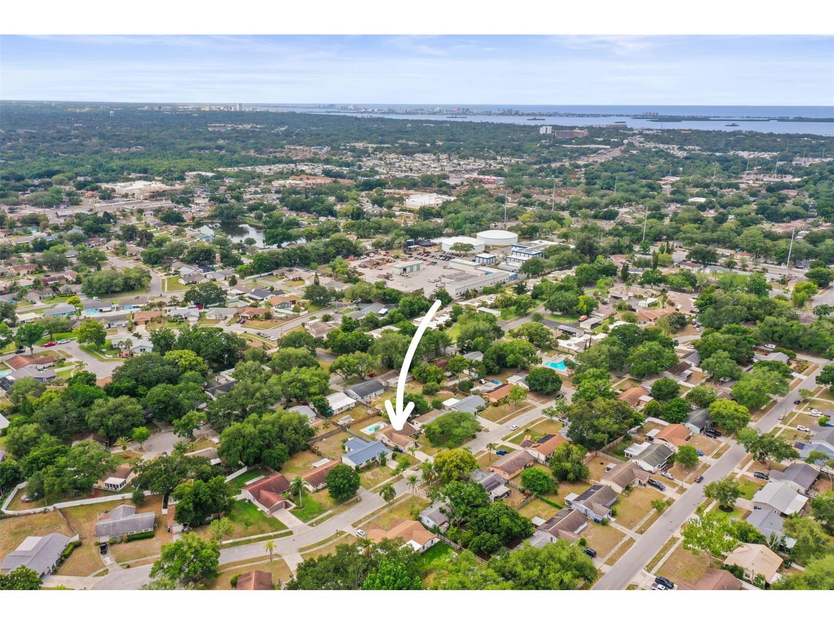 1613 Greenwood Drive Dunedin FL 34698 TB8508395 image36