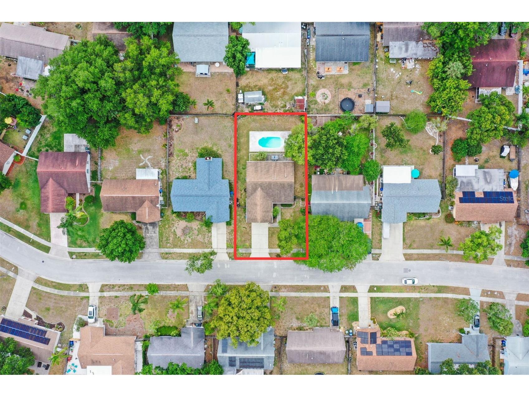 1613 Greenwood Drive Dunedin FL 34698 TB8508395 image40
