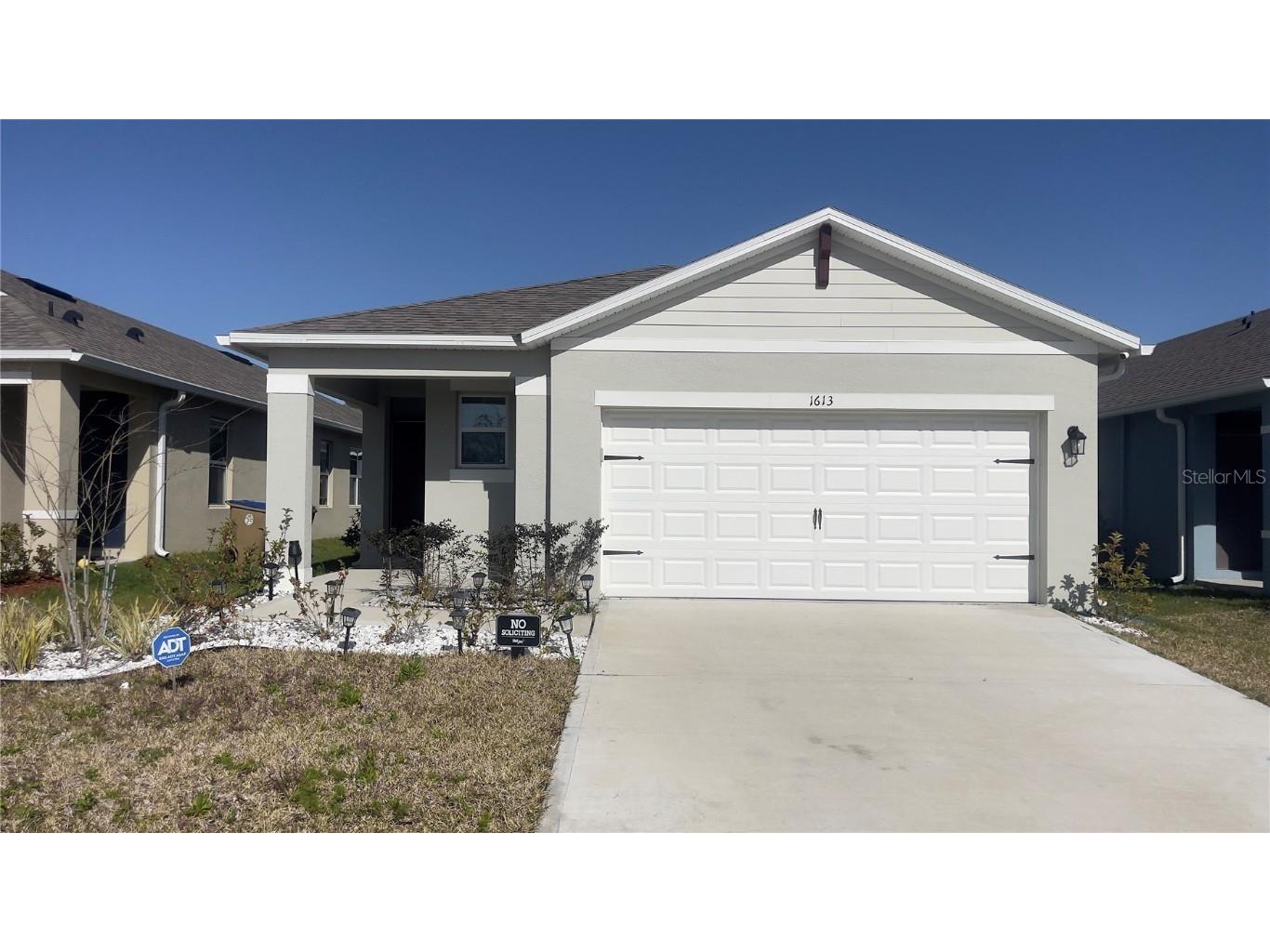 1613 Heart Bar Road Kissimmee FL 34744 S5100111 image1