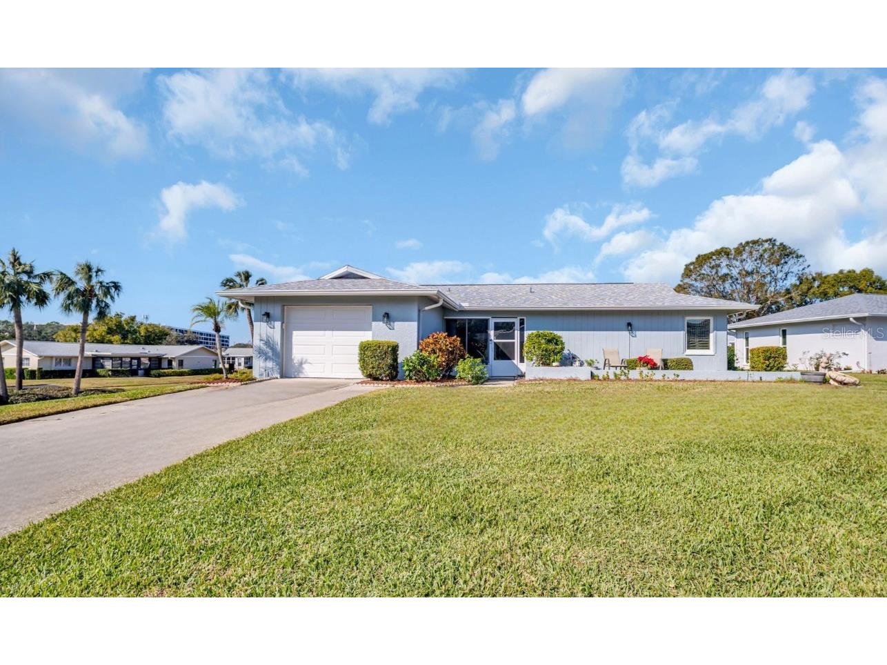 1613 Heather Place Palm Harbor FL 34684 - LAKE TARPON TB8338297 image1