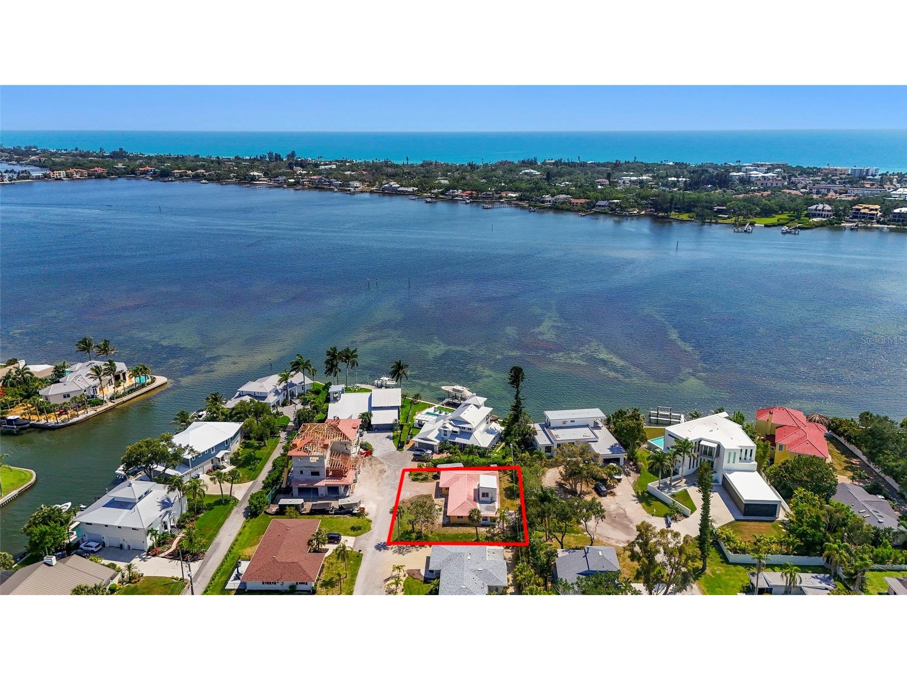1613 Idle Lane Sarasota FL 34231 A4693024 image1
