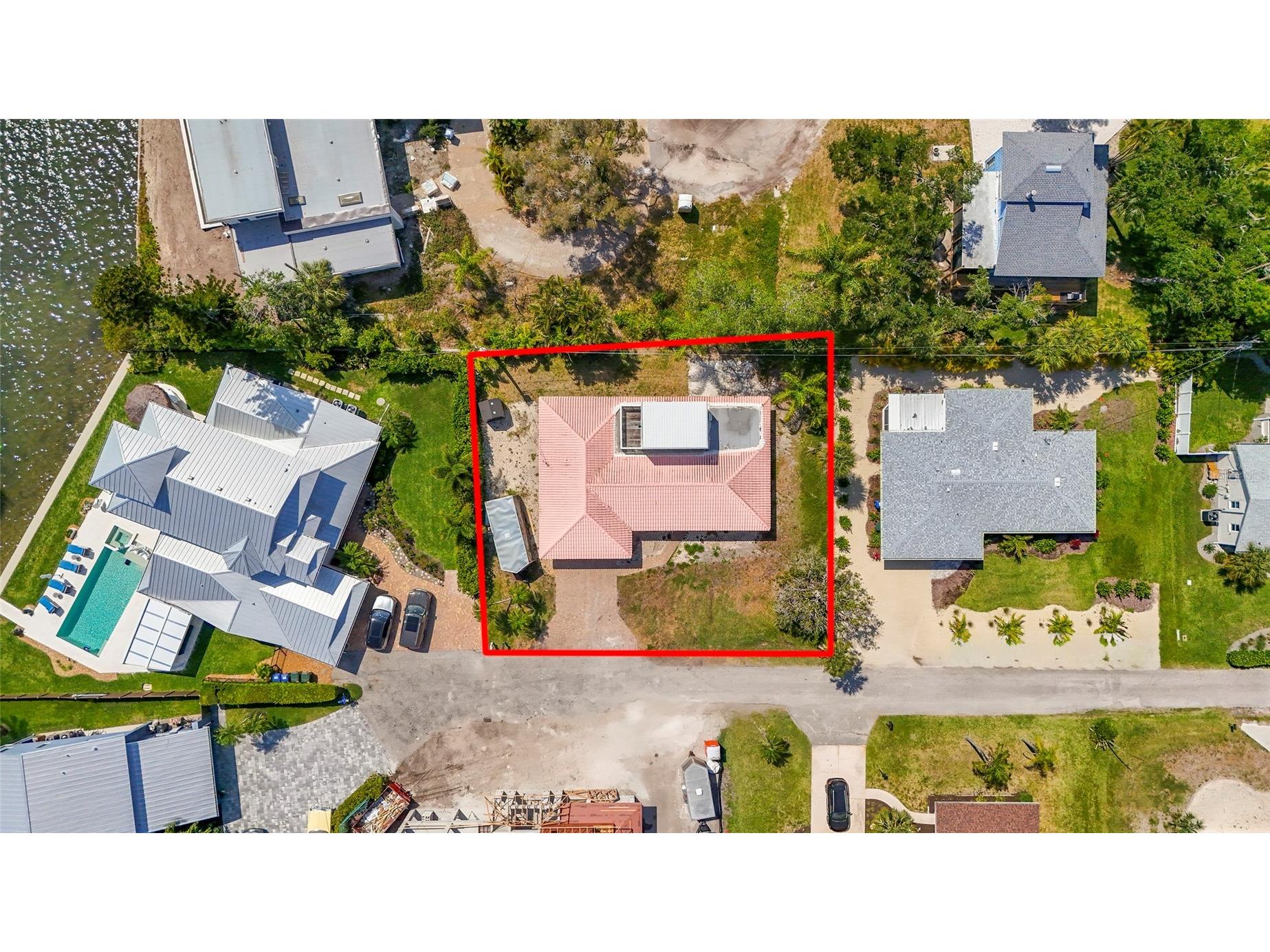 1613 Idle Lane Sarasota FL 34231 A4693024 image28