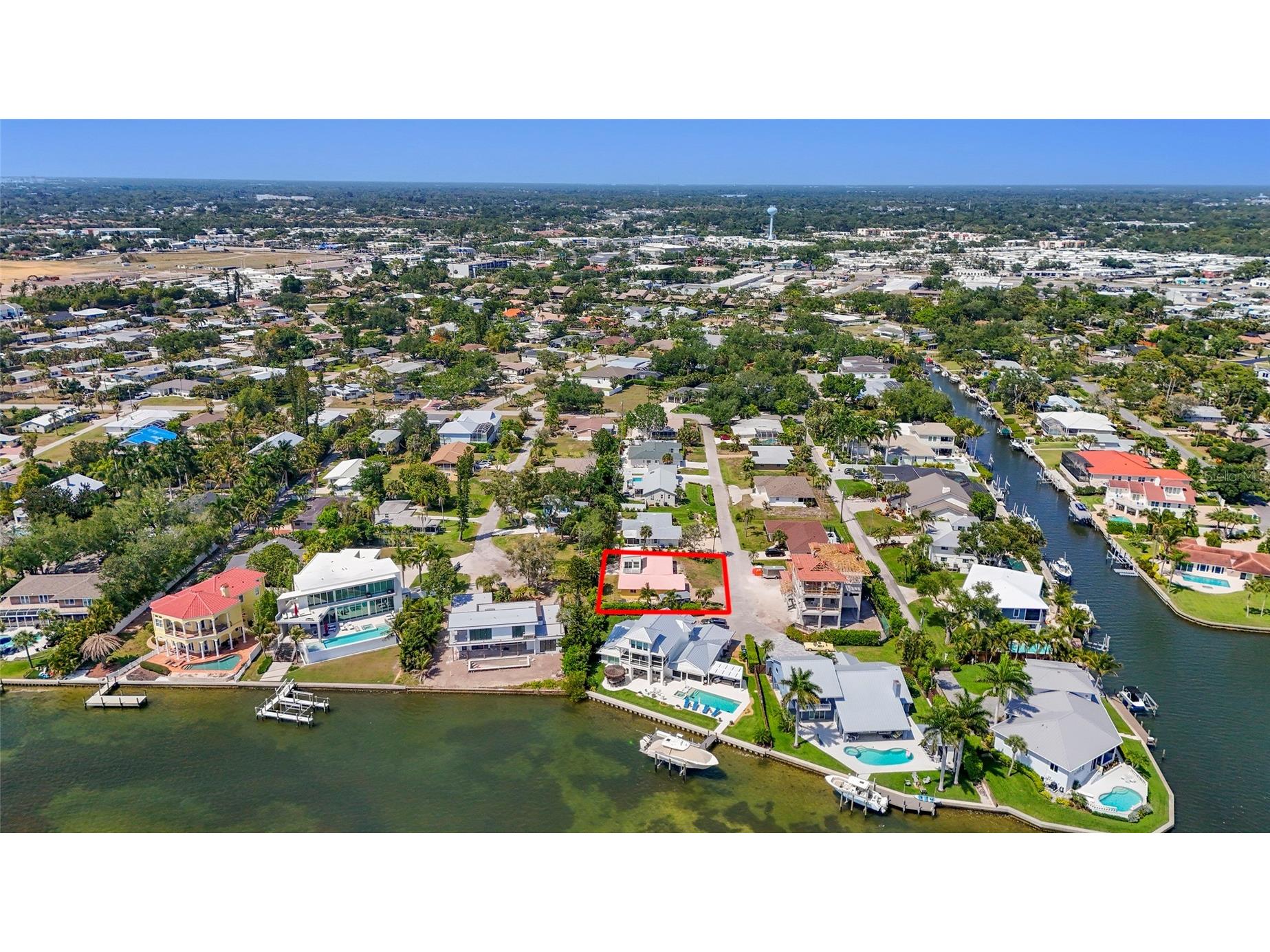 1613 Idle Lane Sarasota FL 34231 A4693024 image30