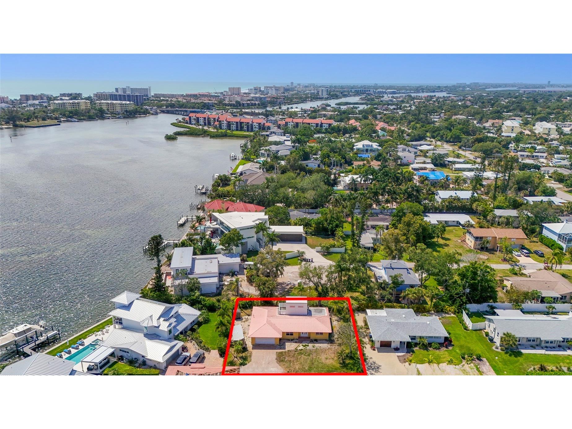 1613 Idle Lane Sarasota FL 34231 A4693024 image34