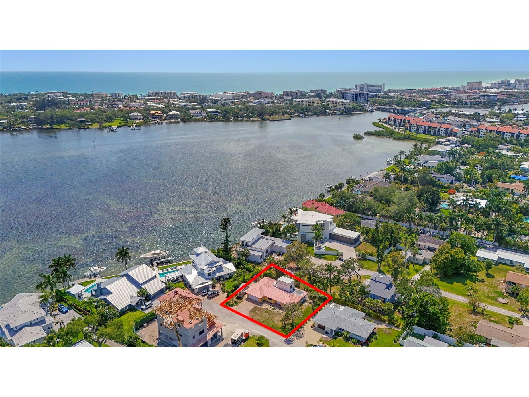 1613 Idle Lane Sarasota FL 34231 A4693024 image6