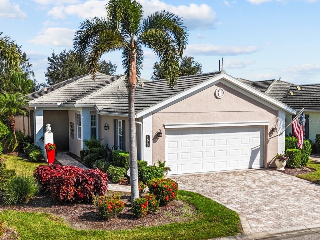 1613 Lancashire Drive Venice FL 34293 N6141799 image1