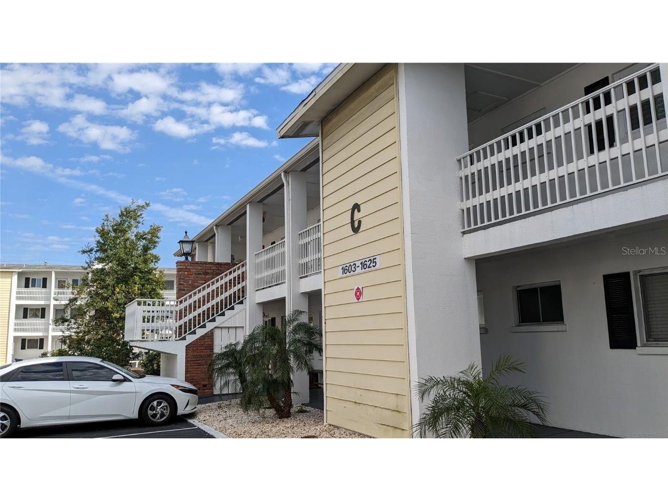 1613 Leisure Drive #C-6 Bradenton FL 34207 A4558626 image1