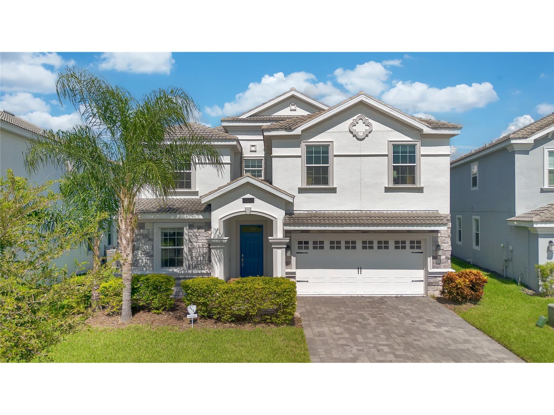 1613 Maidstone Court Davenport FL 33896 O6422545 image1