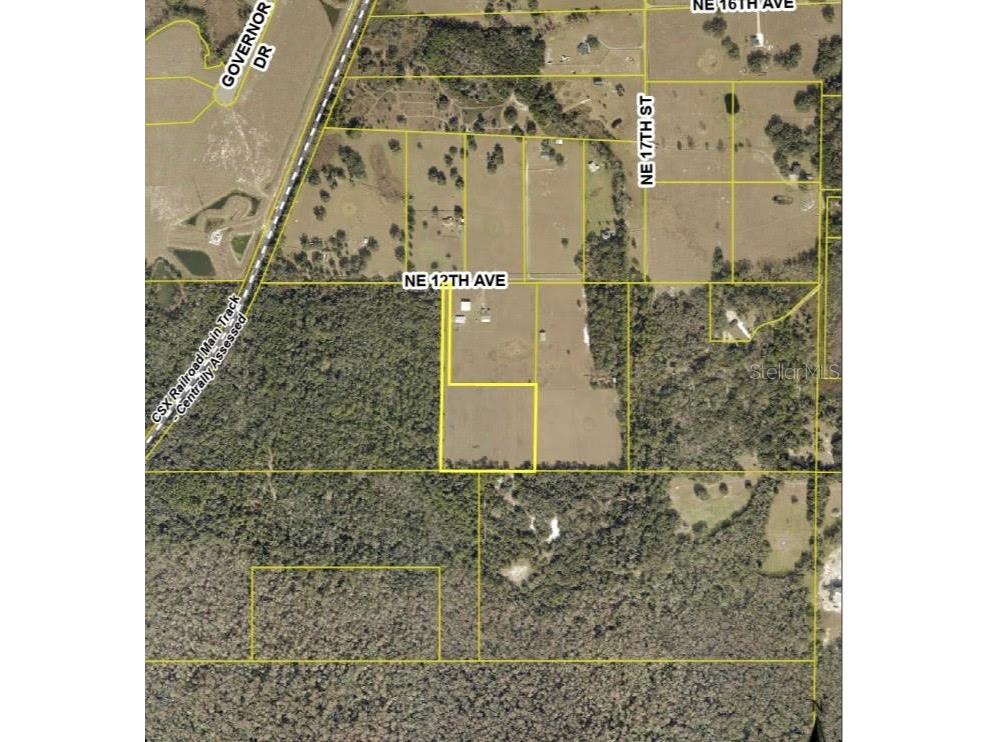 1613 NE 12th Avenue Sumterville FL 33585 G5110708 image3