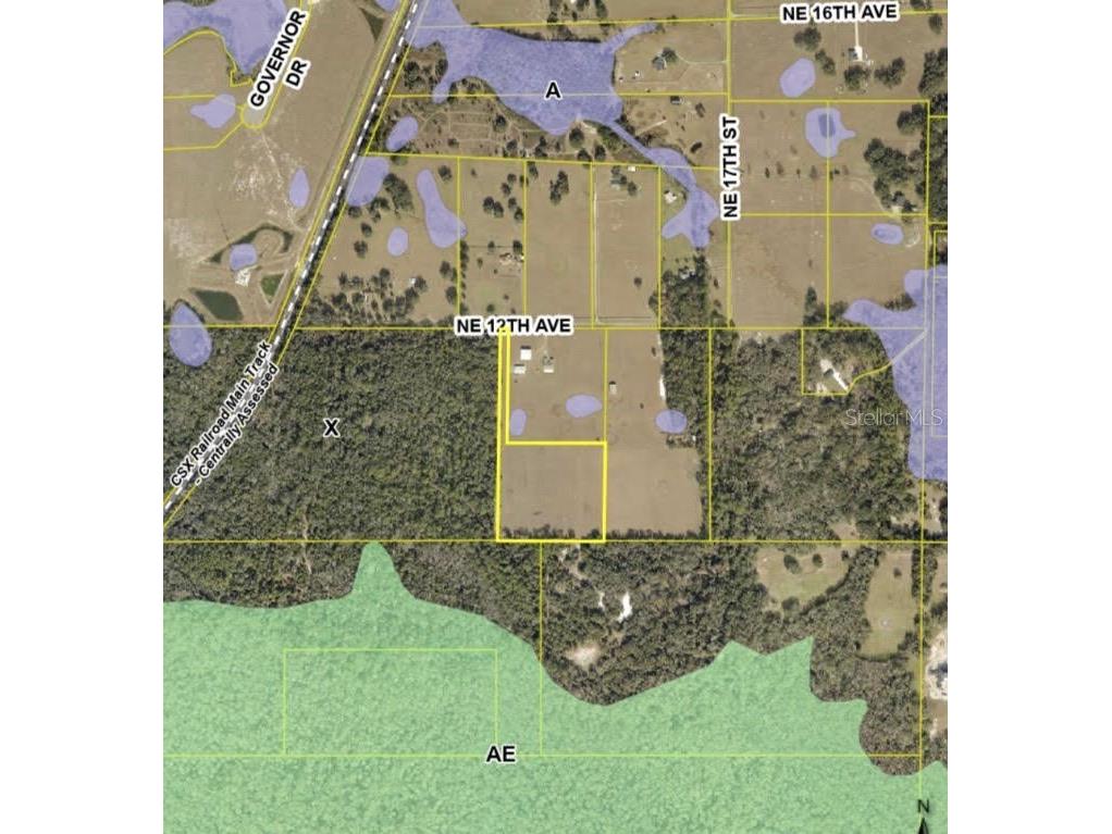 1613 NE 12th Avenue Sumterville FL 33585 G5110708 image4