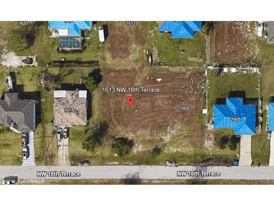 1613 NW 16th Terrace Cape Coral FL 33993 P4933033 image1