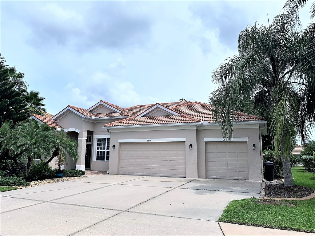 1613 Pinyon Pine Drive Sarasota FL 34240 A4548674 image1