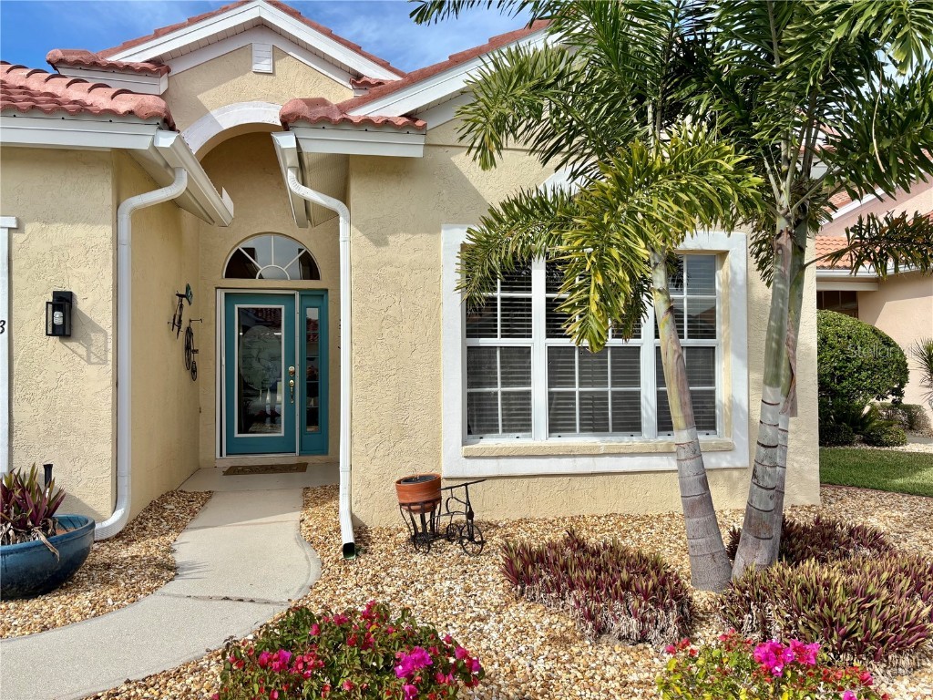 1613 San Silvestro Drive Venice FL 34285 N6140975 image1