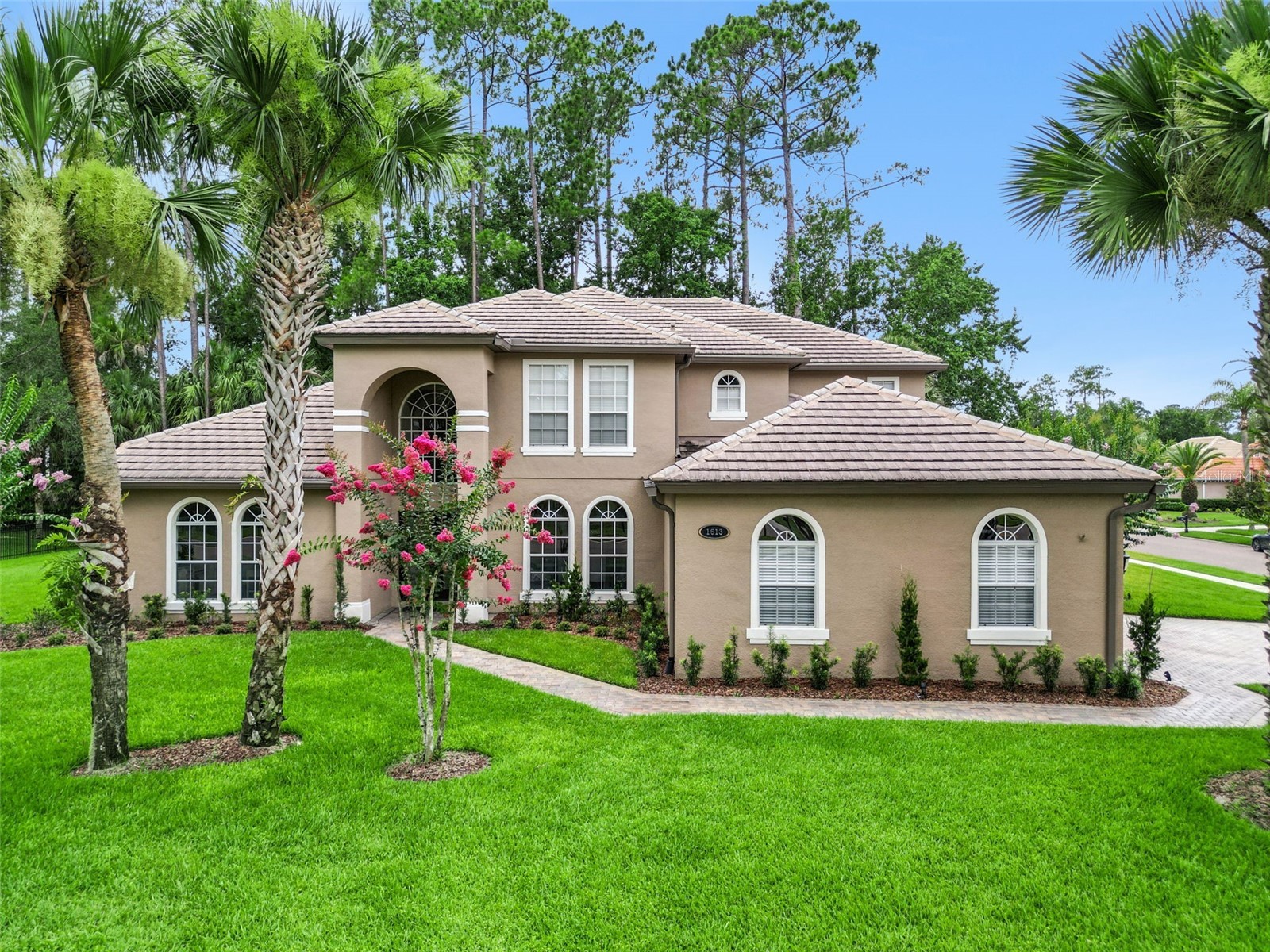 1613 Shadowmoss Circle Lake Mary FL 32746 TB8519022 image1